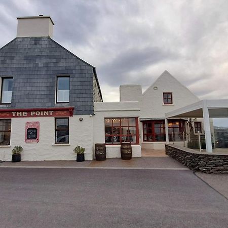 Gort Lodge V23X673 Portmagee Bagian luar foto