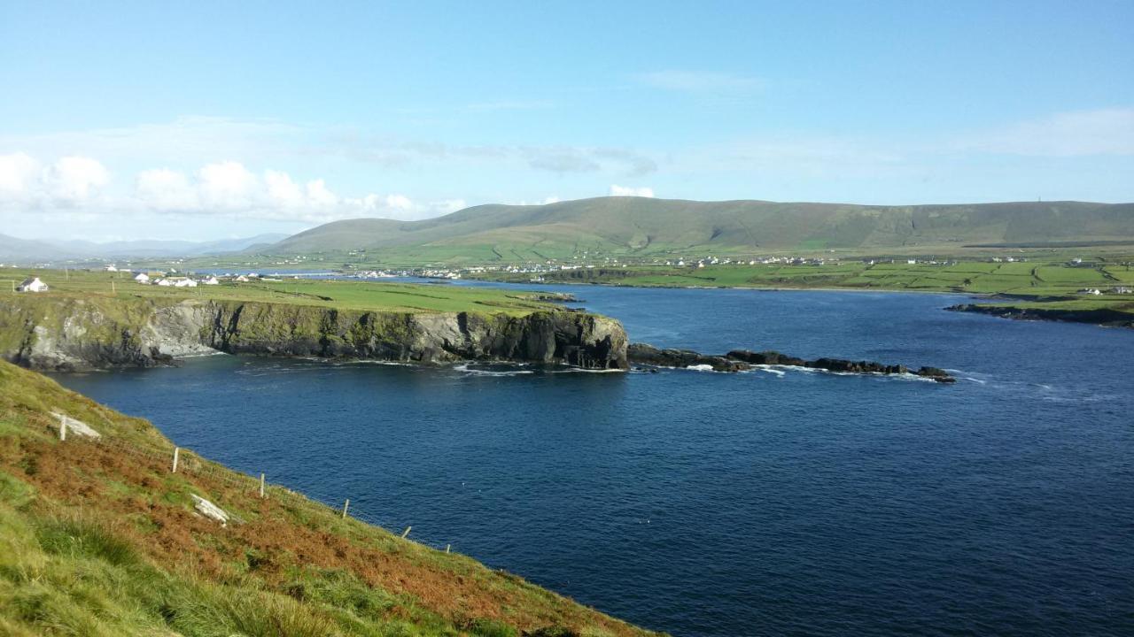 Gort Lodge V23X673 Portmagee Bagian luar foto