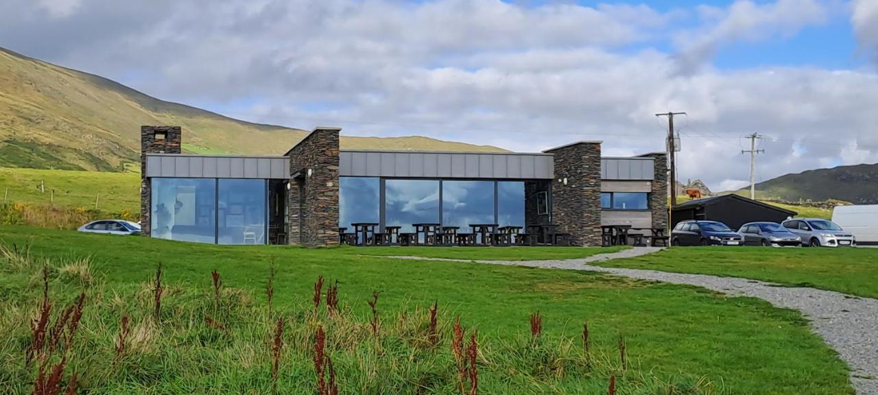 Gort Lodge V23X673 Portmagee Bagian luar foto