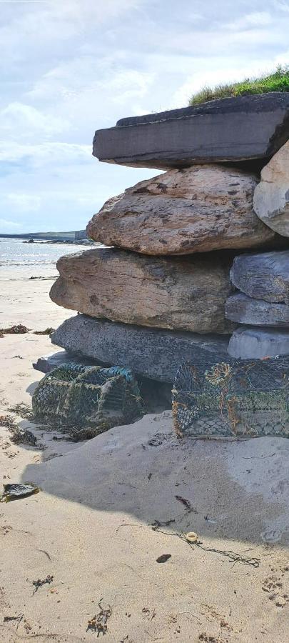 Gort Lodge V23X673 Portmagee Bagian luar foto