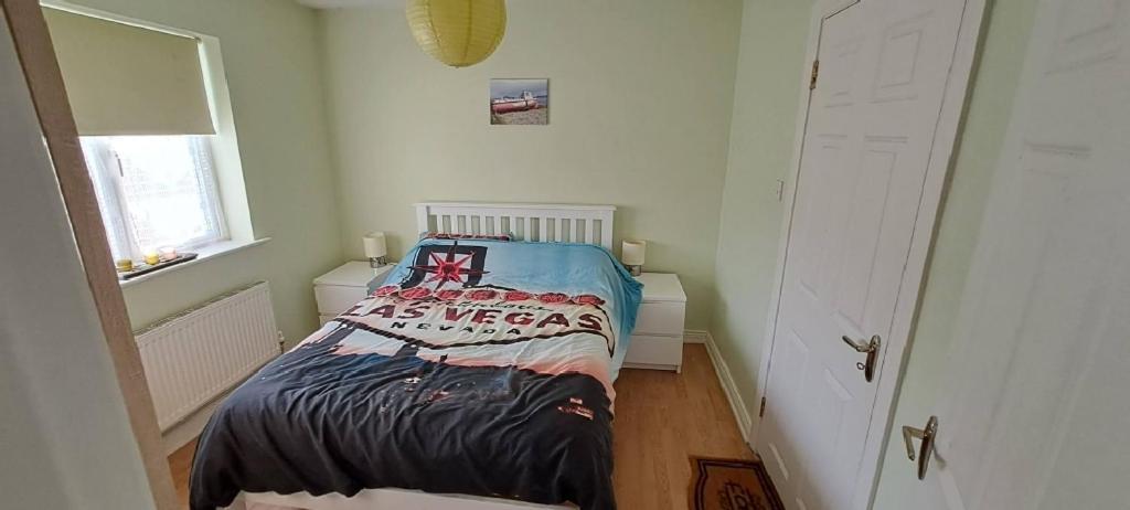 Gort Lodge V23X673 Portmagee Bagian luar foto