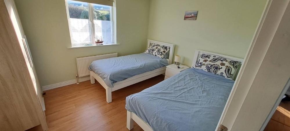 Gort Lodge V23X673 Portmagee Bagian luar foto