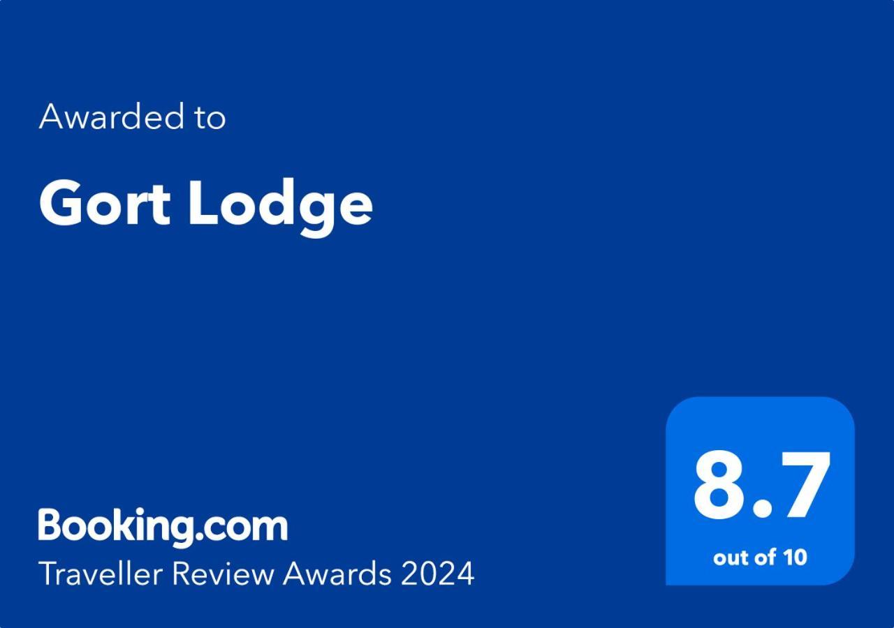 Gort Lodge V23X673 Portmagee Bagian luar foto