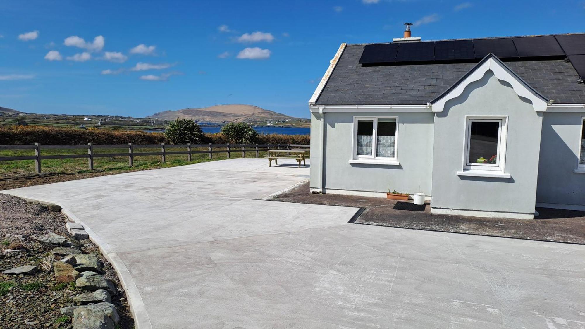 Gort Lodge V23X673 Portmagee Bagian luar foto
