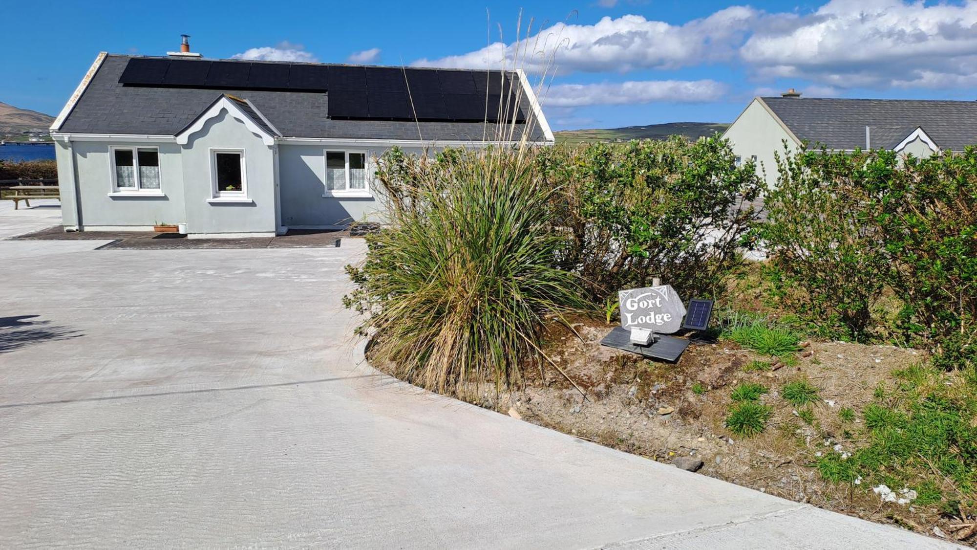 Gort Lodge V23X673 Portmagee Bagian luar foto